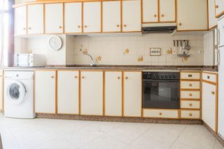 Piso en venta en Los Castros - Castrillón - Eiris en Coruña (A)