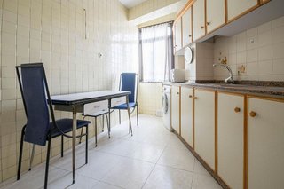 Piso en venta en Los Castros - Castrillón - Eiris en Coruña (A)