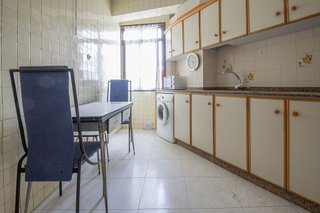Piso en venta en Los Castros - Castrillón - Eiris en Coruña (A)