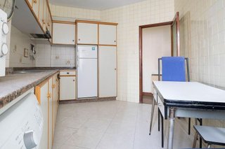 Piso en venta en Los Castros - Castrillón - Eiris en Coruña (A)