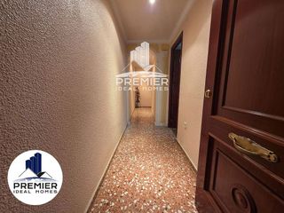 Piso en venta en Sax