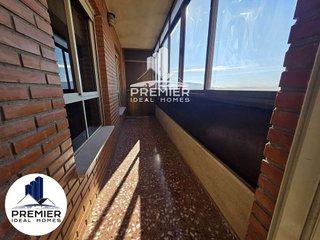 Piso en venta en Sax