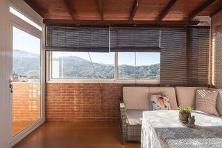 Ático en venta en Cenes de la Vega