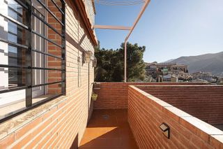 Ático en venta en Cenes de la Vega