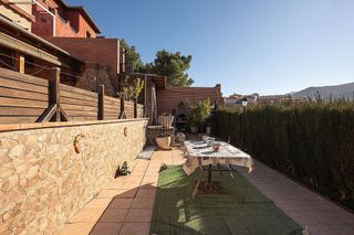 Ático en venta en Cenes de la Vega