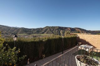 Ático en venta en Cenes de la Vega