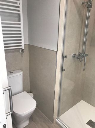 Piso en venta en El Sardinero en Santander