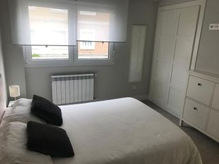 Piso en venta en El Sardinero en Santander