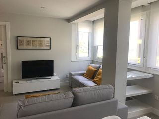 Piso en venta en El Sardinero en Santander