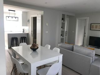 Piso en venta en El Sardinero en Santander