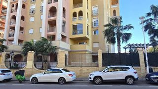 Piso en venta en Playa de los Locos en Torrevieja