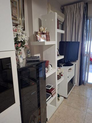 Piso en venta en Cortadura - Zona Franca  en Cádiz