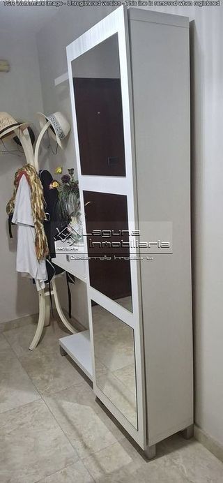 Piso en venta en Cortadura - Zona Franca  en Cádiz