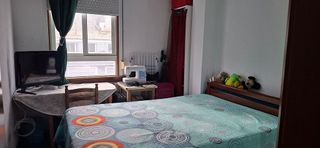 Piso en venta en Monte Alto - Zalaeta - Atocha en Coruña (A)