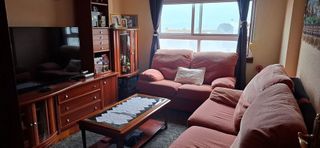 Piso en venta en Monte Alto - Zalaeta - Atocha en Coruña (A)