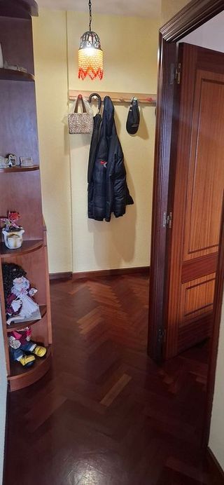 Piso en venta en Monte Alto - Zalaeta - Atocha en Coruña (A)