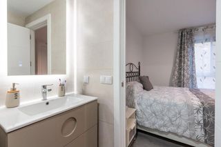 Piso en venta en Algaba (La)