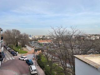 Piso en venta en Centro en Alcobendas