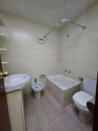 Piso en venta en Mengíbar