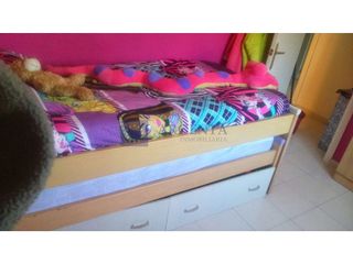 Piso en venta en Mejostilla en Cáceres