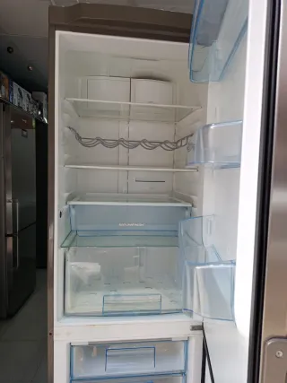 Pack Nevera y Lavadora