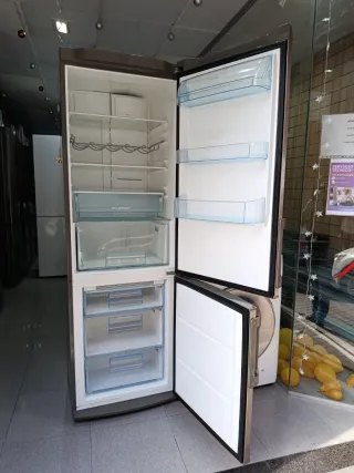 Pack Nevera y Lavadora