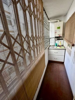 Piso en venta en Patraix en Valencia