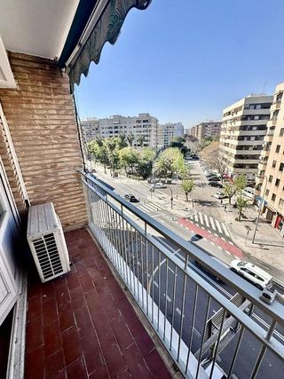Piso en venta en Patraix en Valencia