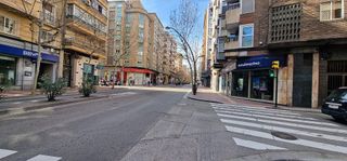 Piso en venta en Ave en Zaragoza