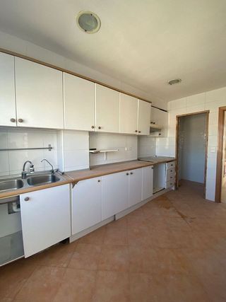 Piso en venta en San Juan de Alicante/Sant Joan d´Alacant