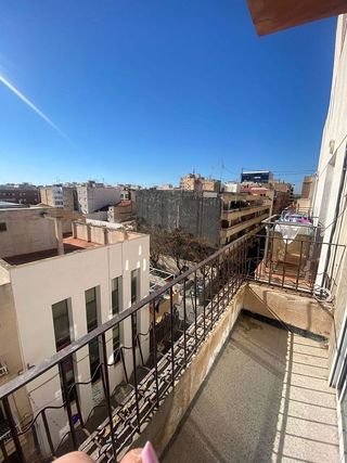 Piso en venta en San Juan de Alicante/Sant Joan d´Alacant