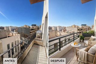 Piso en venta en San Juan de Alicante/Sant Joan d´Alacant