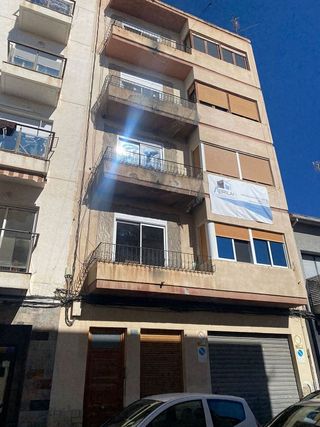 Piso en venta en San Juan de Alicante/Sant Joan d´Alacant