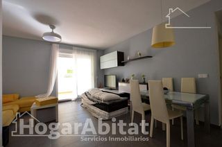 Piso en venta en Xeraco