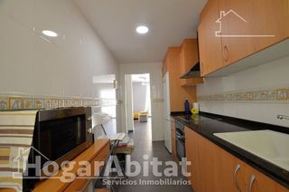 Piso en venta en Xeraco