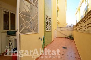 Piso en venta en Xeraco