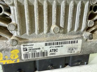 5WS40909BT Centralita UCE Motor Ford Tourneo 1.8TD