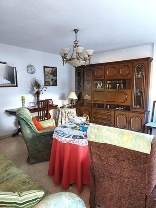 Piso en venta en El Candado - El Palo en Málaga