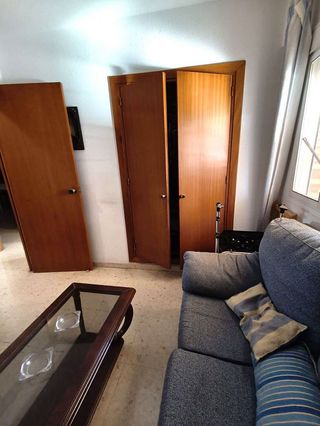 Piso en venta en El Candado - El Palo en Málaga