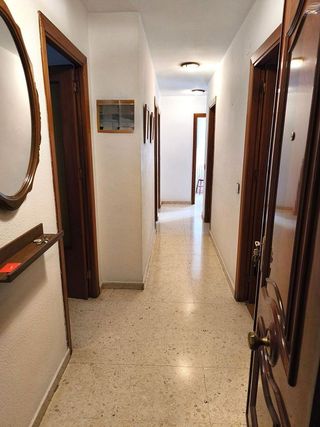 Piso en venta en El Candado - El Palo en Málaga