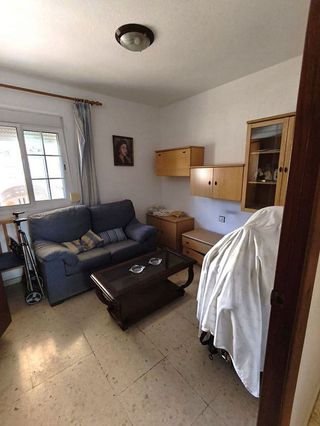Piso en venta en El Candado - El Palo en Málaga