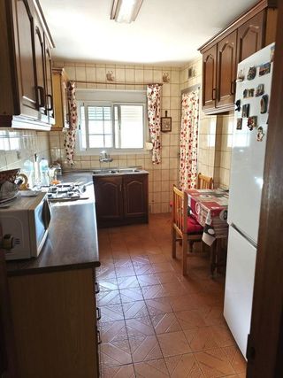 Piso en venta en El Candado - El Palo en Málaga