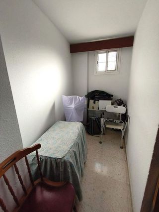 Piso en venta en El Candado - El Palo en Málaga