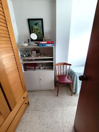 Piso en venta en El Candado - El Palo en Málaga