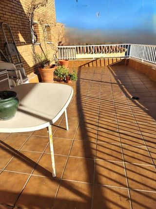 Piso en venta en El Candado - El Palo en Málaga