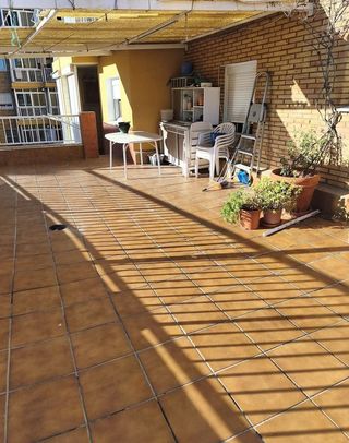 Piso en venta en El Candado - El Palo en Málaga
