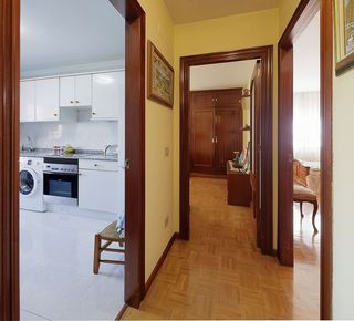 Piso en venta en El Llano en Gijón