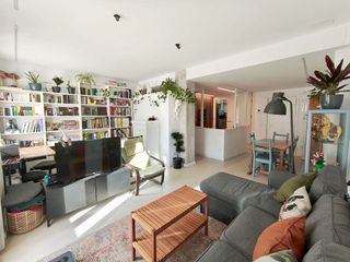 Piso en venta en Ibiza en Madrid