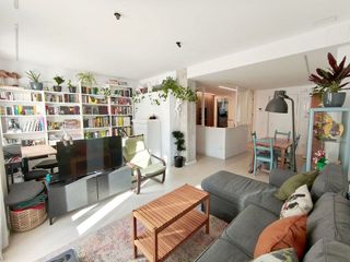 Piso en venta en Ibiza en Madrid