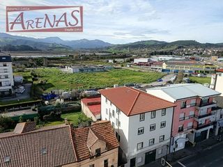 Piso en venta en Colindres